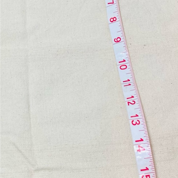 Handmade Colorful Tapestry Pillow Cover - Picture 2 of 3